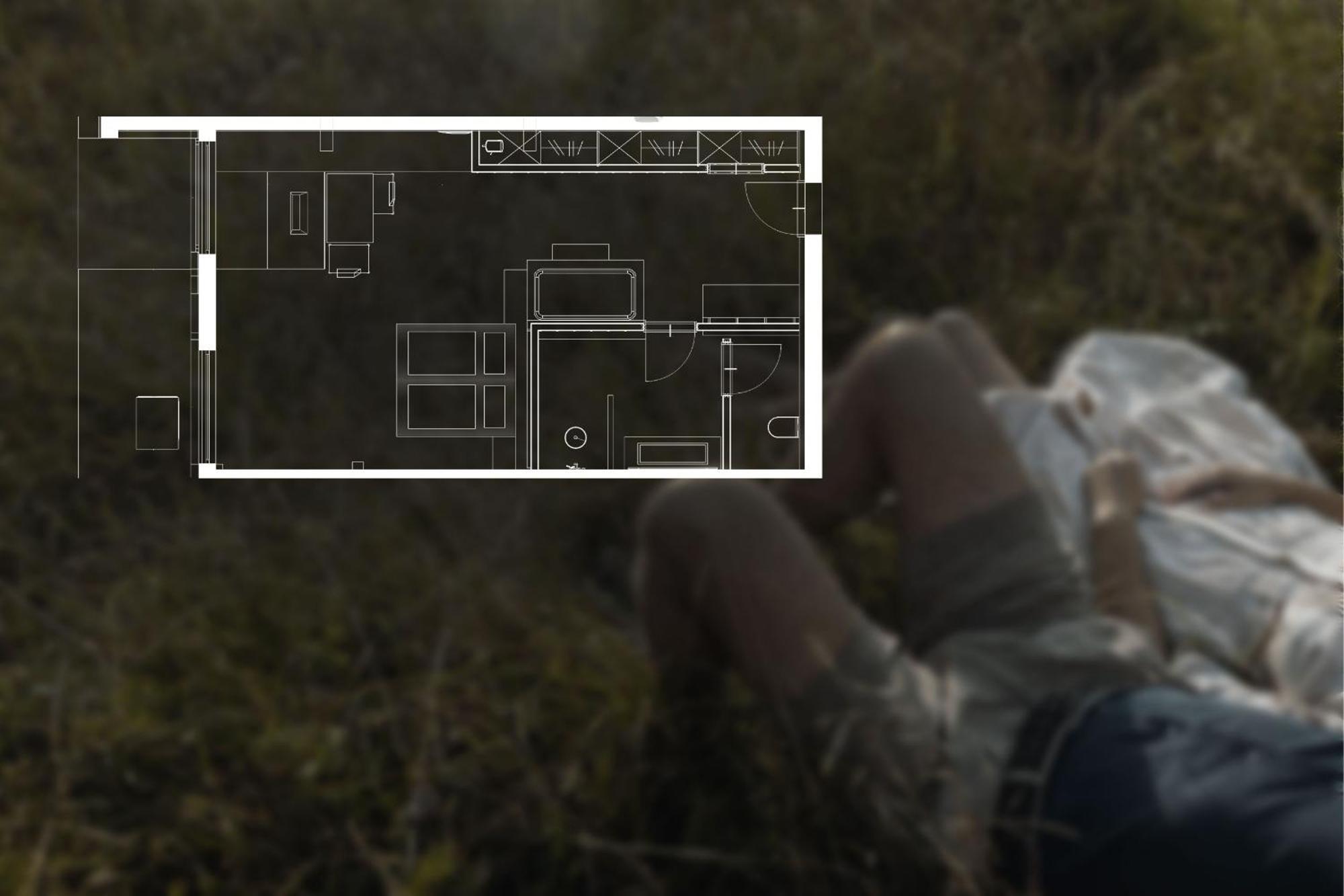 Eriro Hotell Ehrwald Exteriör bild