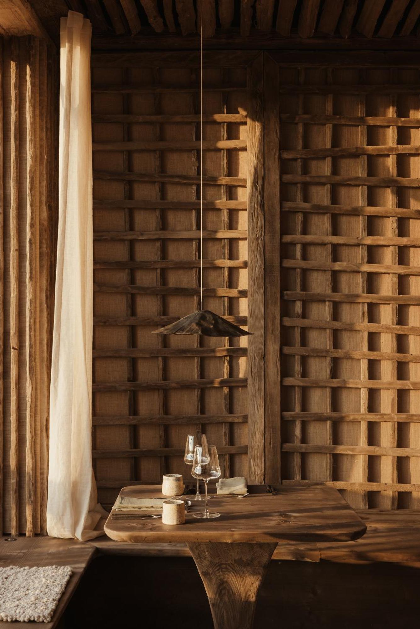Eriro Hotell Ehrwald Exteriör bild